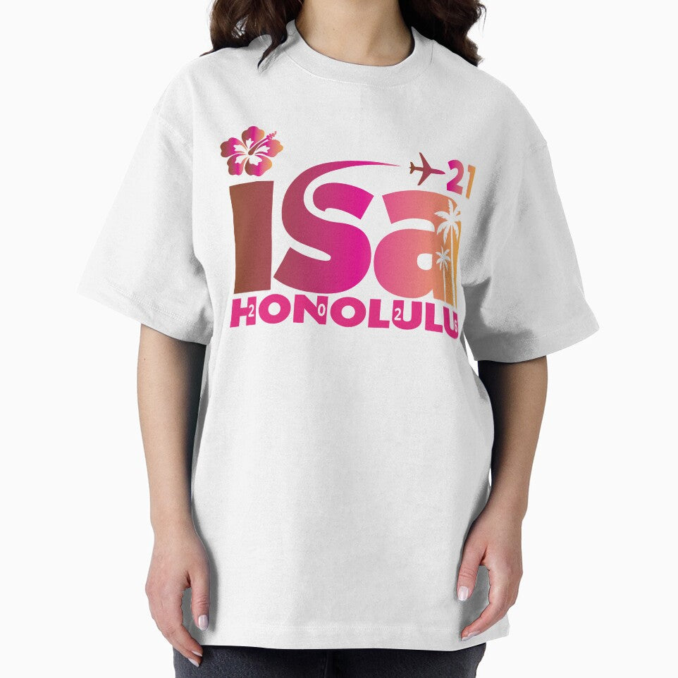 Pink Sunset logo by The International Society of Women Airline Pilots