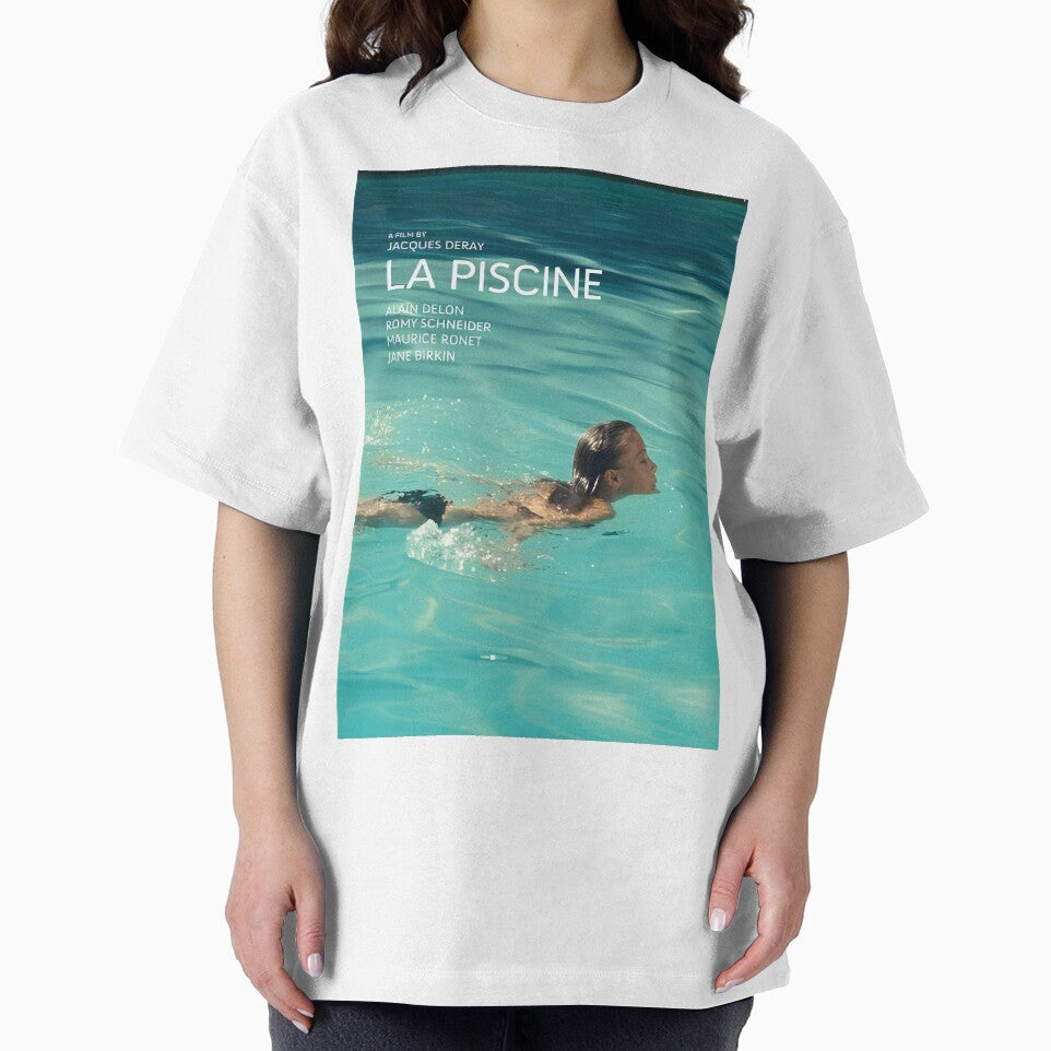La Piscine Movie by teddyWaLlace Unisex