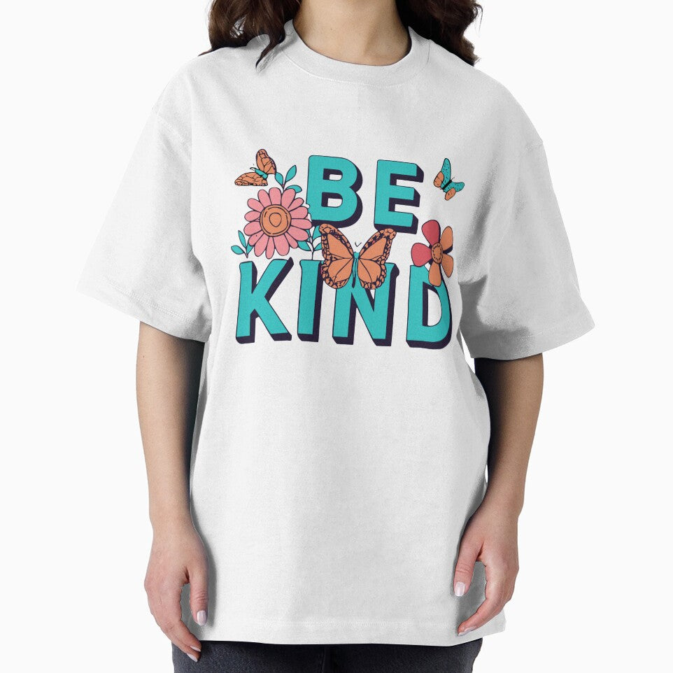 Be kind, Be kind to yourself by ZingZone