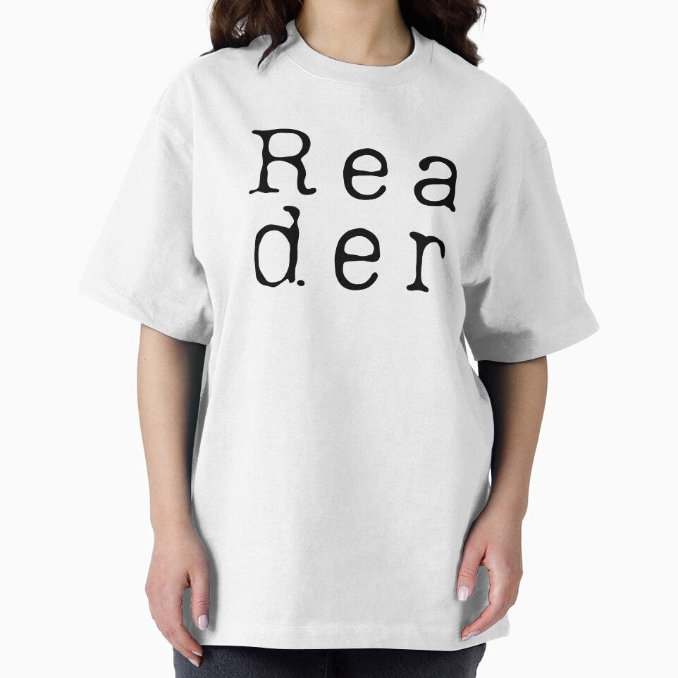 Reader by PODbyNihar