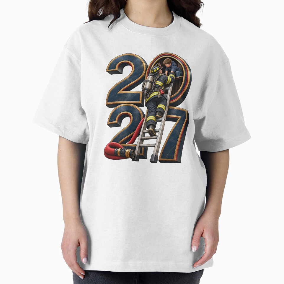 Firefighter 2027 by M.Store
