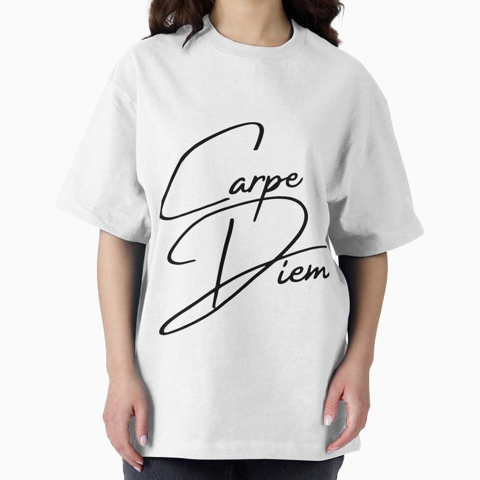 Carpe Diem by Sannina