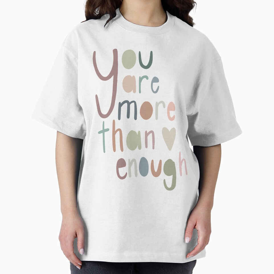 Enough by vanderhoofkate