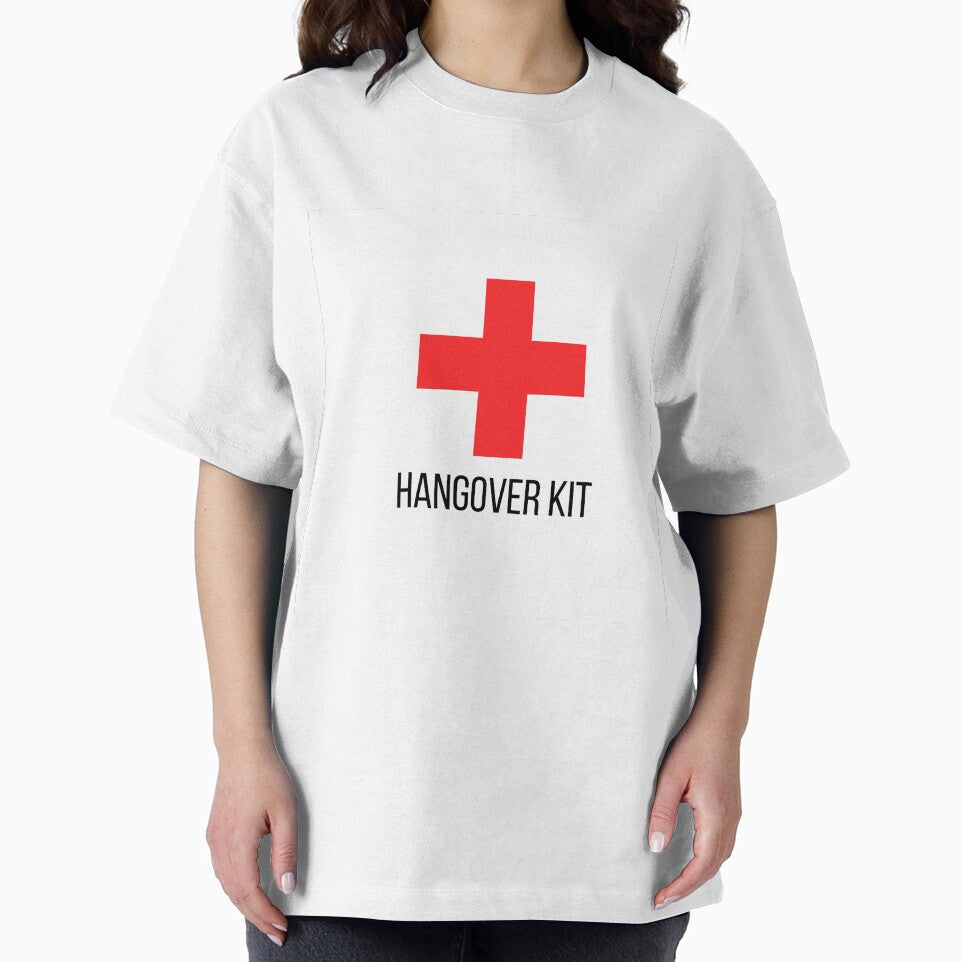 Hangover Kit by AvantMarket