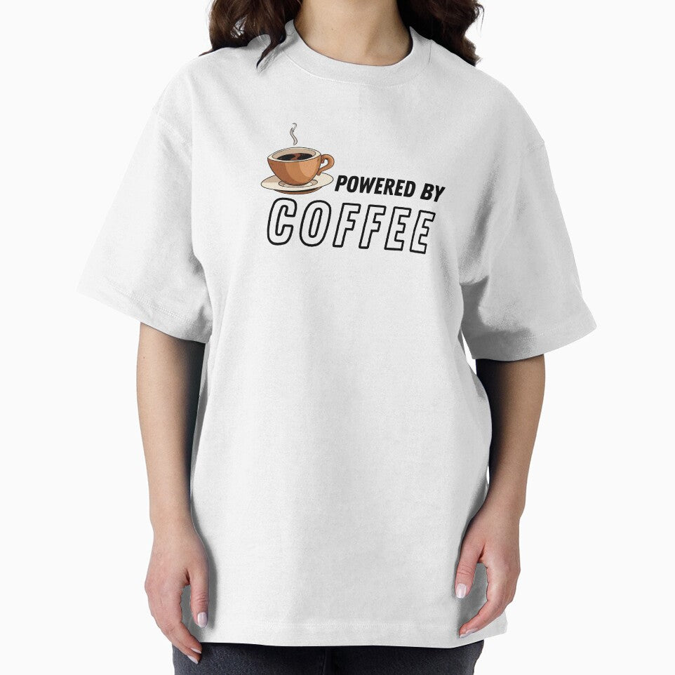 Physical Therapist Powered by Coffee - Coffee Cup Quote by Gummy Bear Gift Shop