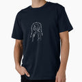 She Had A Galaxy In Her Eyes A Universe In Her Mind by WordvineMedia Unisex
