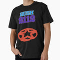 2112 by kosmikjive Unisex