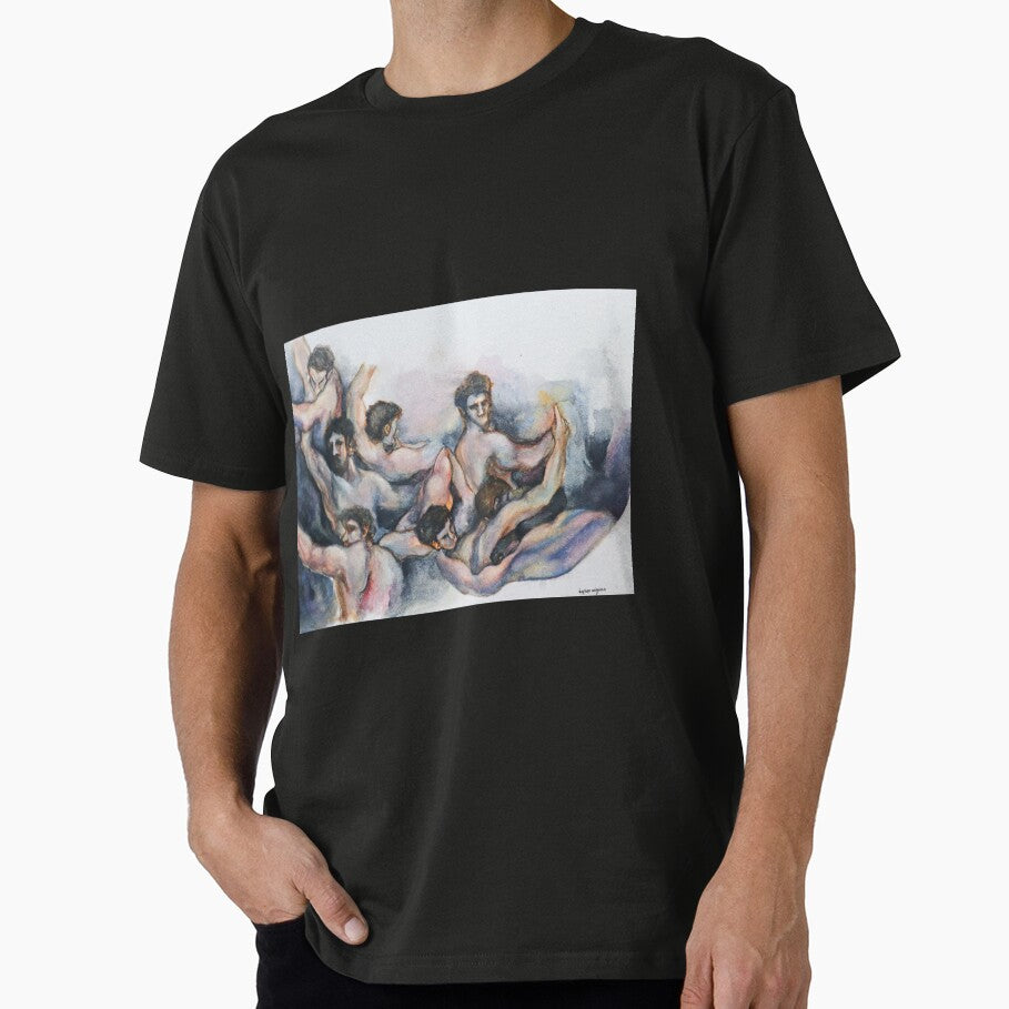 The Wave Dancers by Wiyona