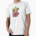 Glitter Easter Hip Hop, Easter sublimation design, Hip Hop Bunny Leopard by parasta