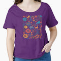Colourful, happy, youthful, vibrant, playful design by KovacsDesign