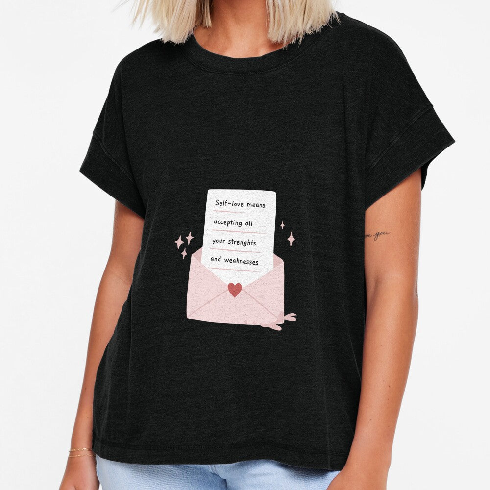 Self Love by Cute-Store-HQ