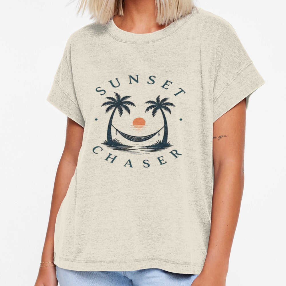 Sunset Chaser by LJ-Tees