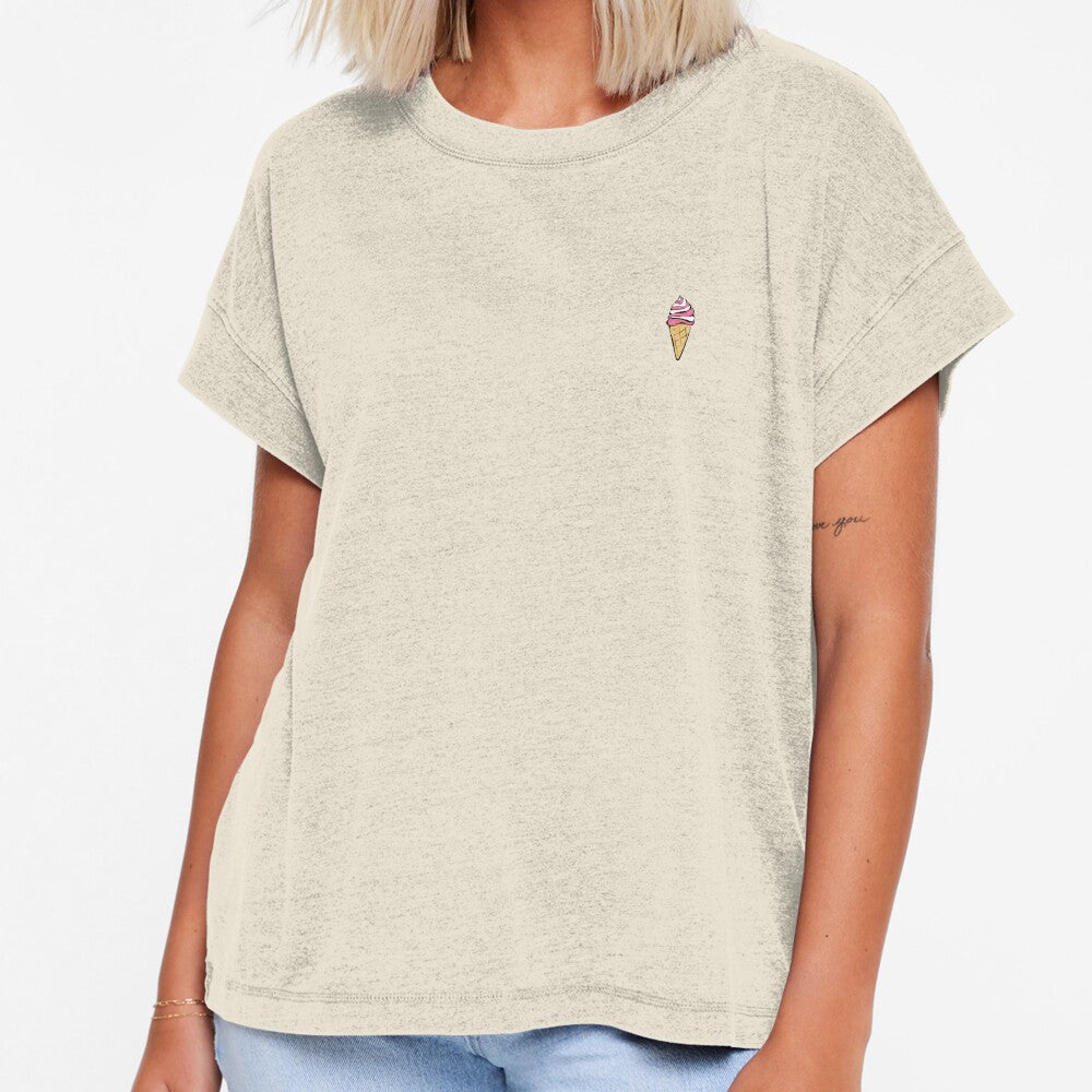 ice cream by Flag75 Unisex