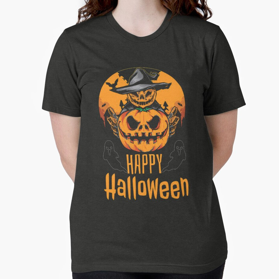 Halloween.Year-end Party.Fashionable.Luxury. by haroun700 Unisex