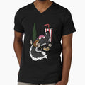 Skunk Funk by Jennifer-Smith Unisex