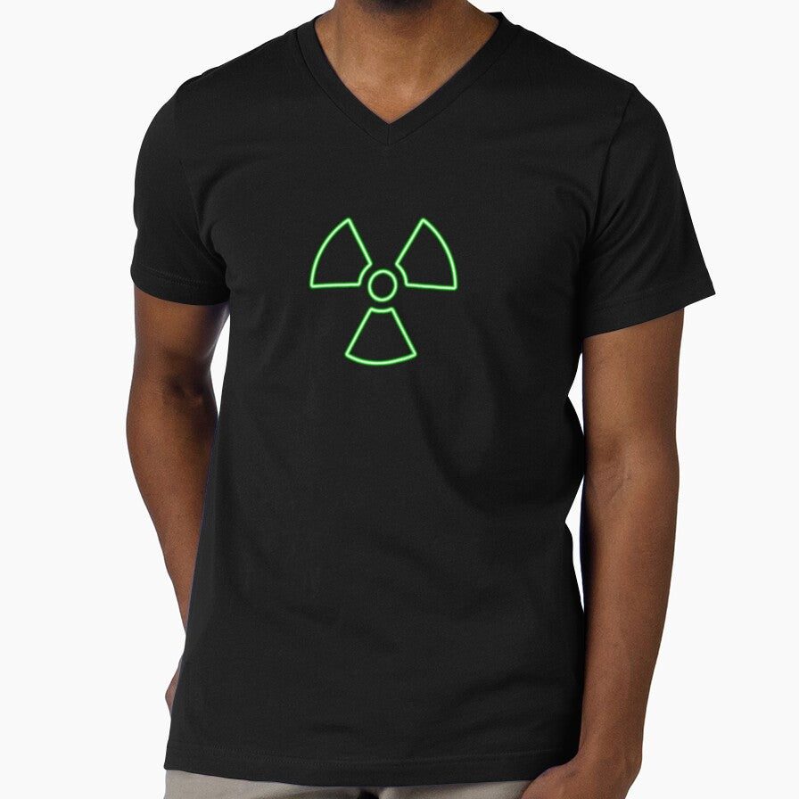 Radioactive Glow by GloopTrekker Unisex
