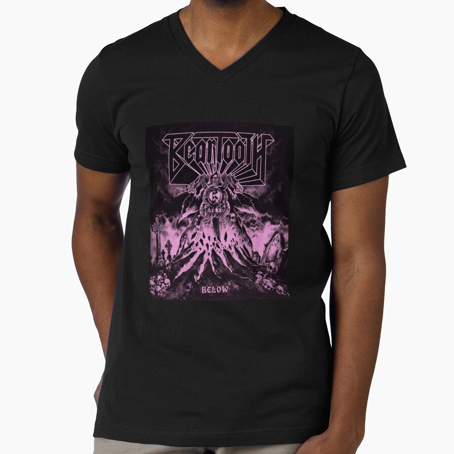 original of beartooth by DelphineLang Unisex