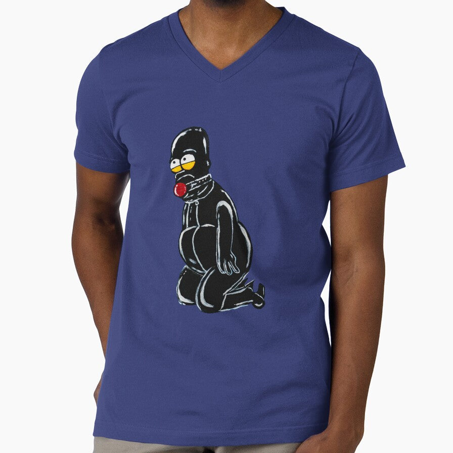the Gimpsons by Brieana Unisex