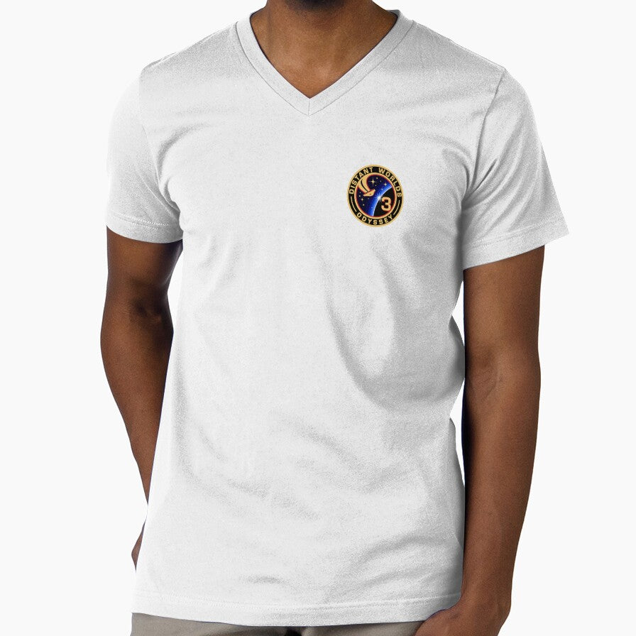 Distant Worlds 3 by QohenLeth Unisex