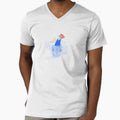 Summer Vibes by marjillu Unisex