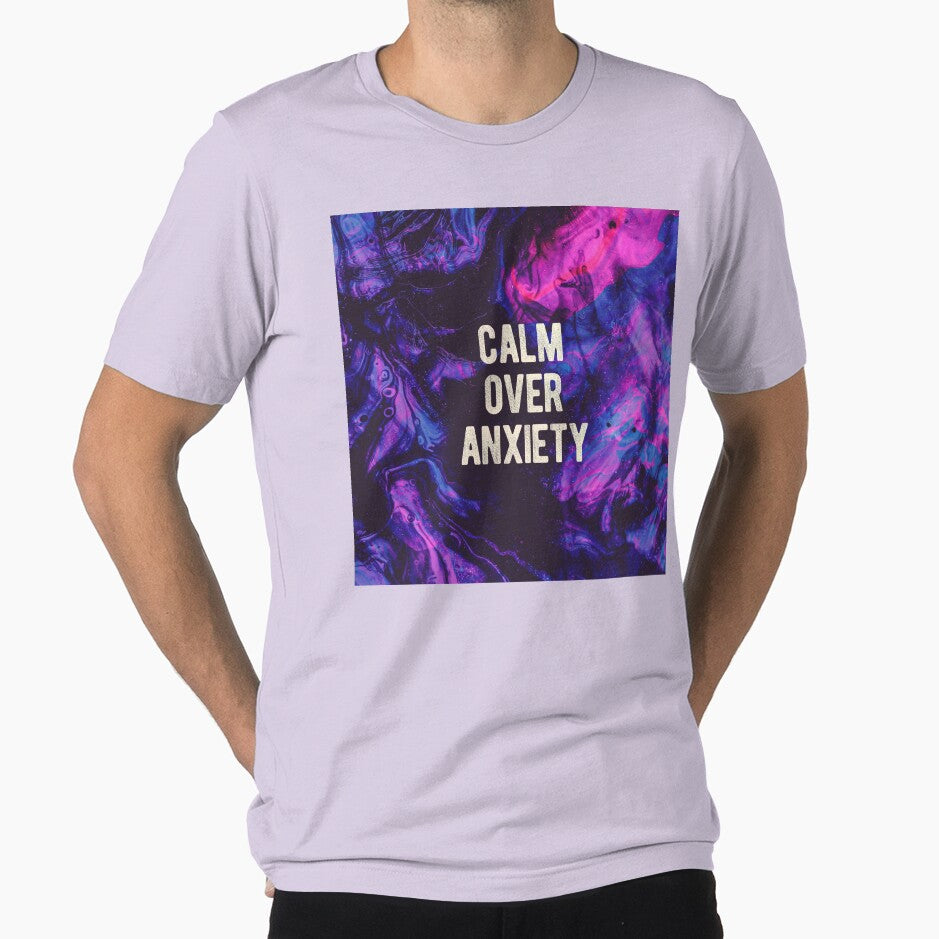 Anxiety Quote by artworkbyrihen
