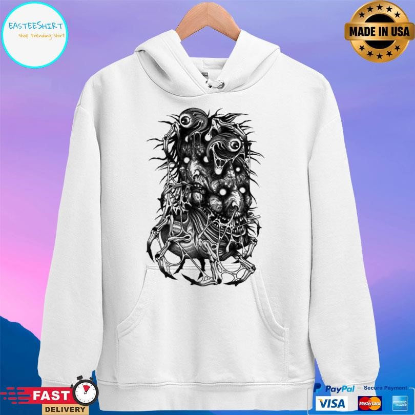 Staycold Apparel Crown Of Madness Shirt Unisex