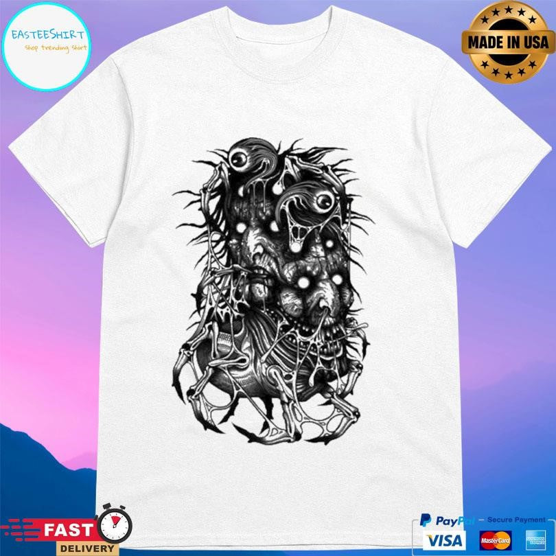 Staycold Apparel Crown Of Madness Shirt Unisex