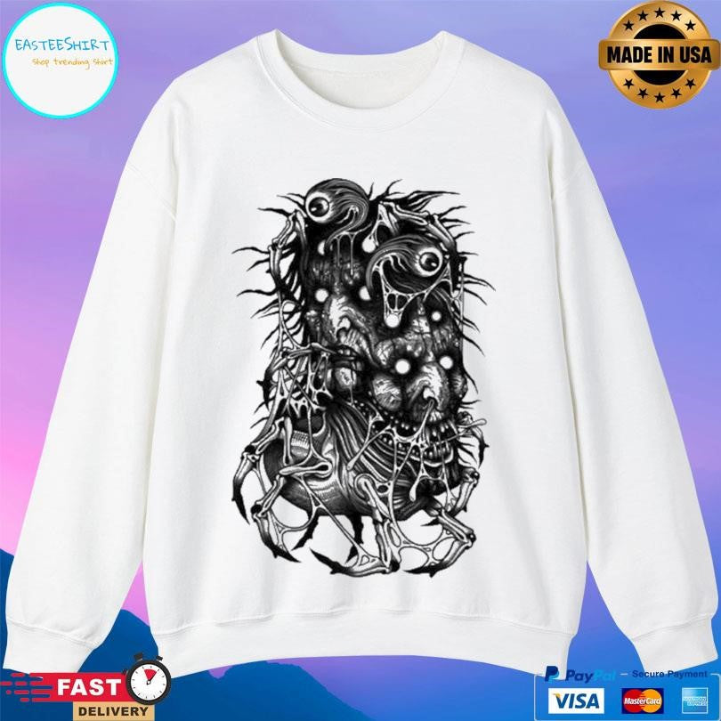 Staycold Apparel Crown Of Madness Shirt Unisex
