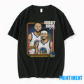 Steph Curry Golden State Warriors T Shirt Nba Nbpa 16 Tshirts Sweater