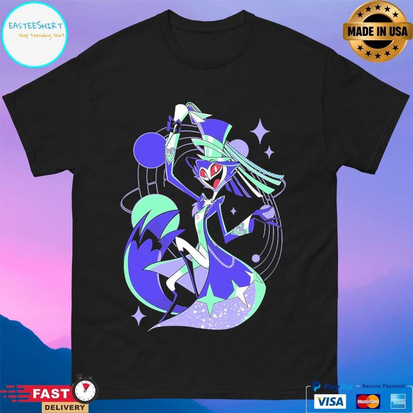 Stolas Pride Parade Shirt Unisex