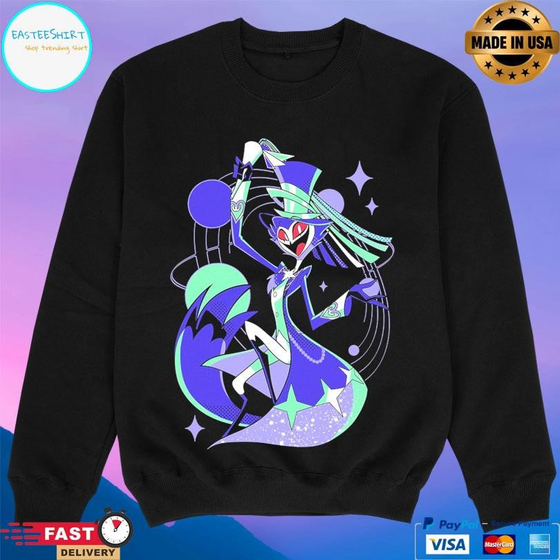 Stolas Pride Parade Shirt Unisex