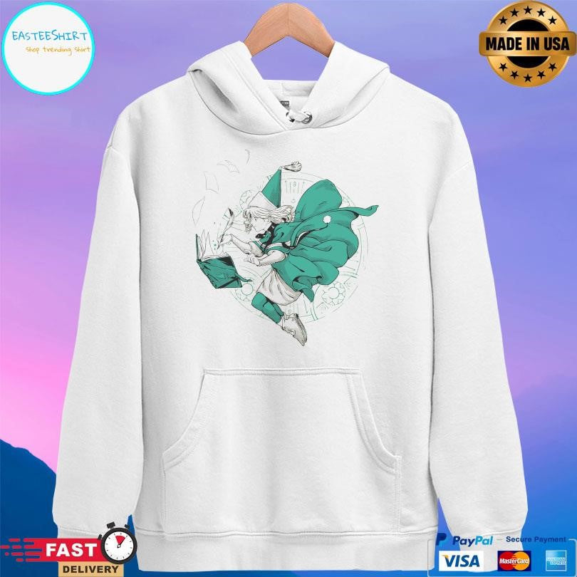 Tee Twist Write Your Own Magic Shirt Unisex