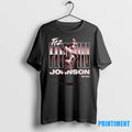 Tez Johnson T Shirt Tampa Bay Football 01 Tshirts Sweater
