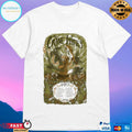 The Crane Wives Tour 2026 Shirt Unisex