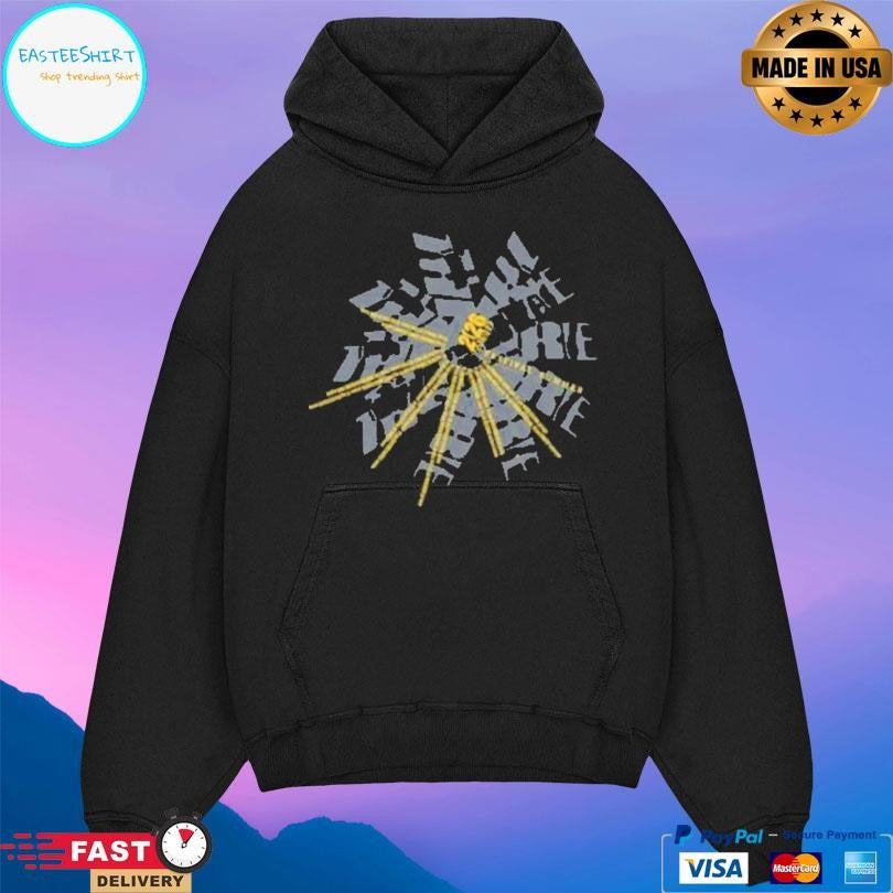 The Cure Festival Summer Dateback Shirt Unisex