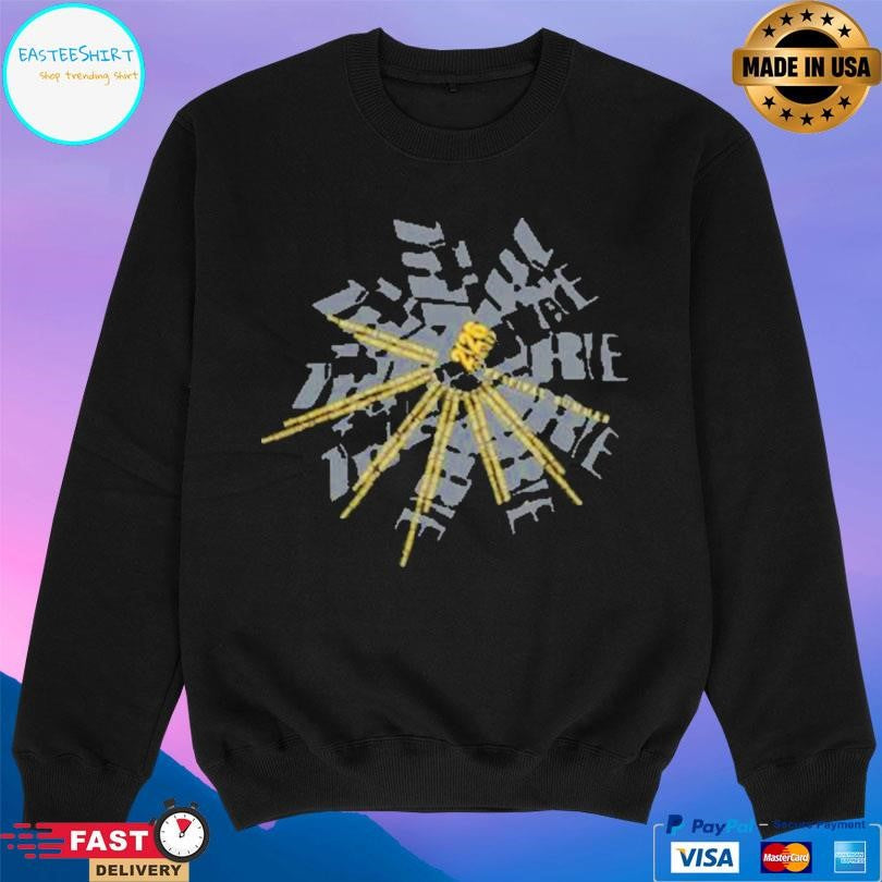 The Cure Festival Summer Dateback Shirt Unisex