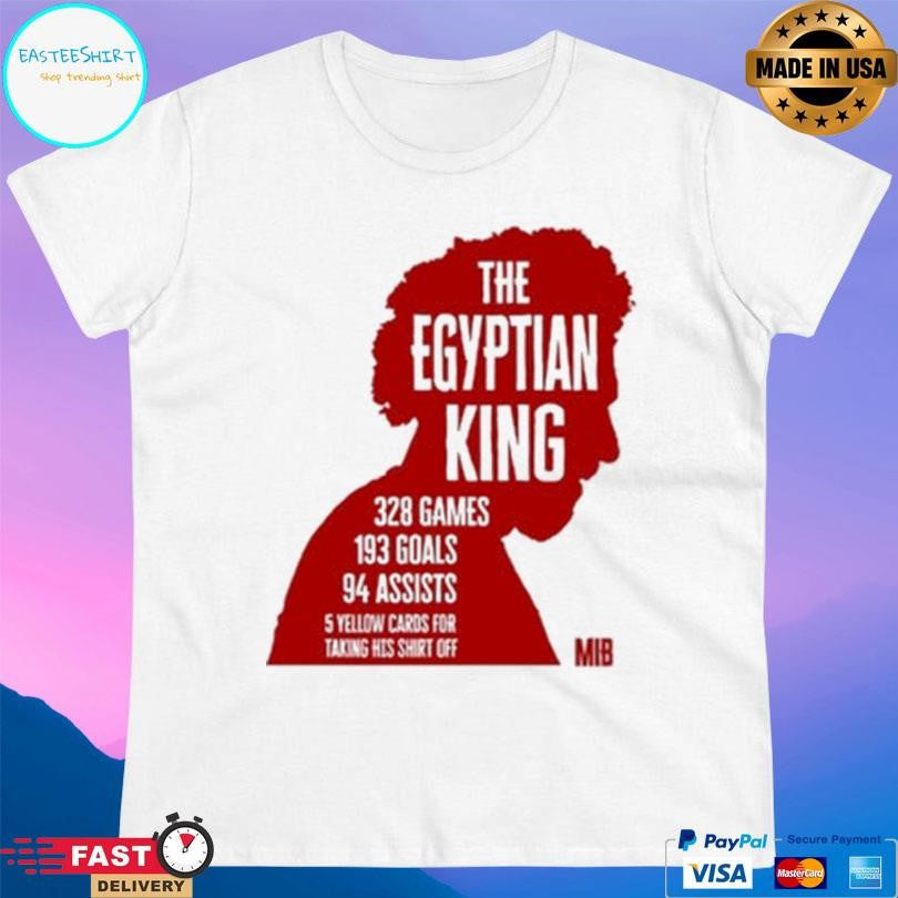 The Egyptian King Shirt Unisex