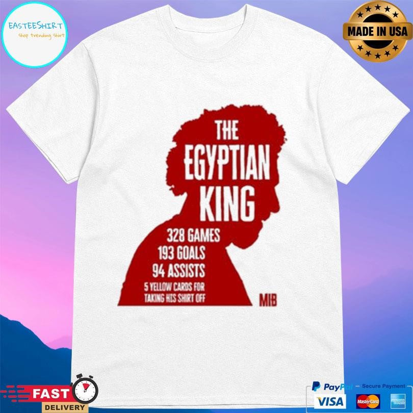 The Egyptian King Shirt Unisex