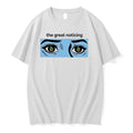 The Great Noticing Ice Blue 0 Tshirts Sweater Unisex