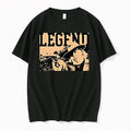 The Rooster Legend Marshal Reuben J Cogburn 0 Tshirts Sweater Unisex