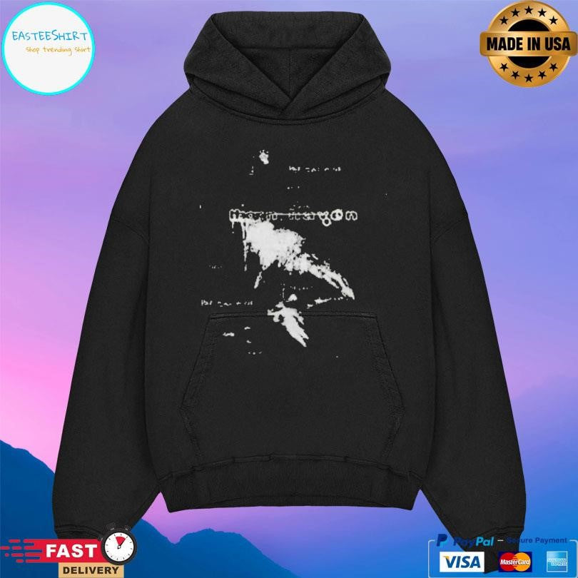 Thorn Haven Exposed Shirt Unisex
