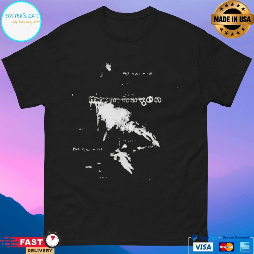 Thorn Haven Exposed Shirt Unisex