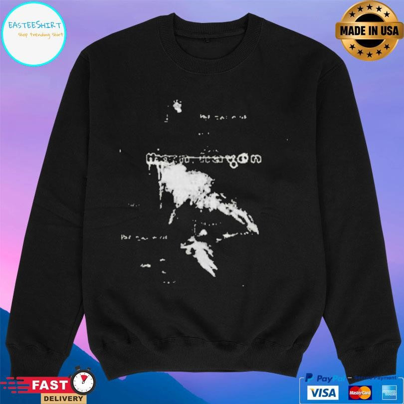 Thorn Haven Exposed Shirt Unisex