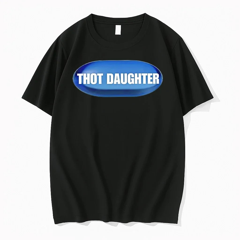 Thot Daughter 0 Tshirts Sweater Unisex