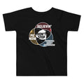 Don't Stop Venn Diagram Kid's Toddler Tee
