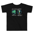 The Classic Blunders Kid's Toddler Tee