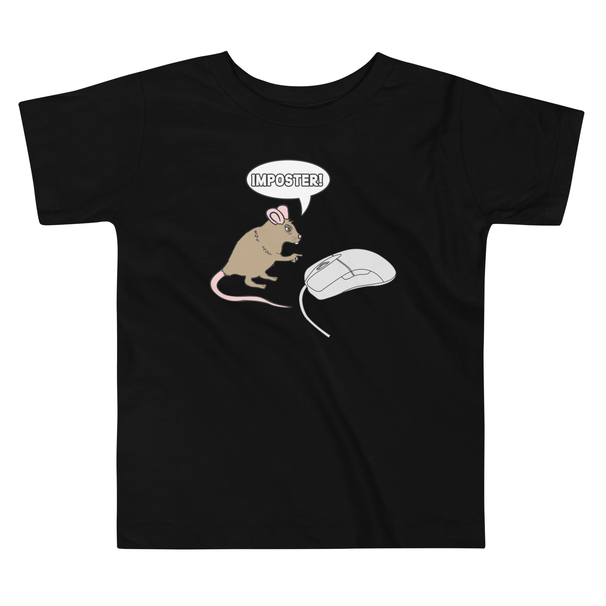 Imposter Kid's Toddler Tee