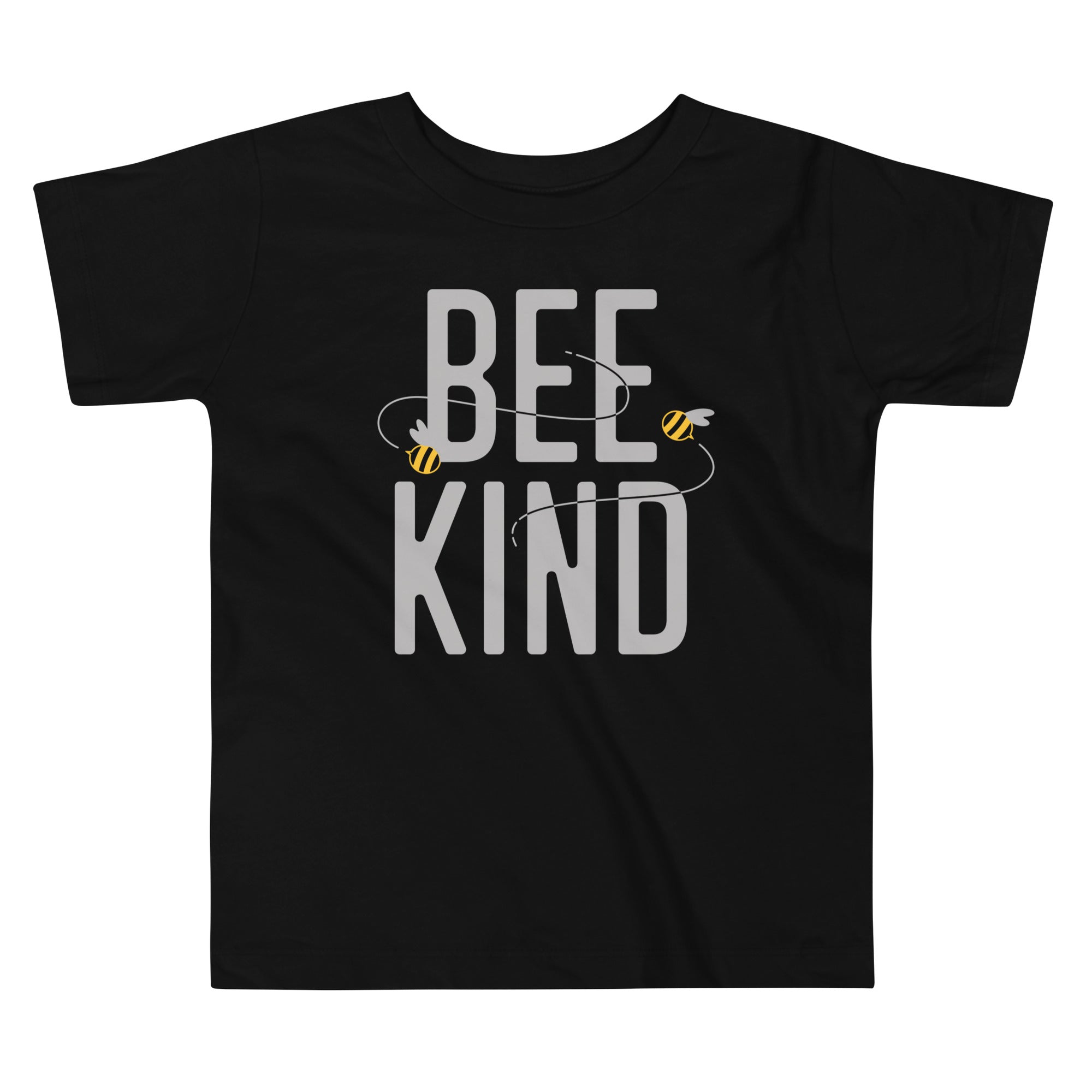 Bee Kind Kid's Toddler Tee