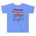 Spice Girls Kid's Toddler Tee