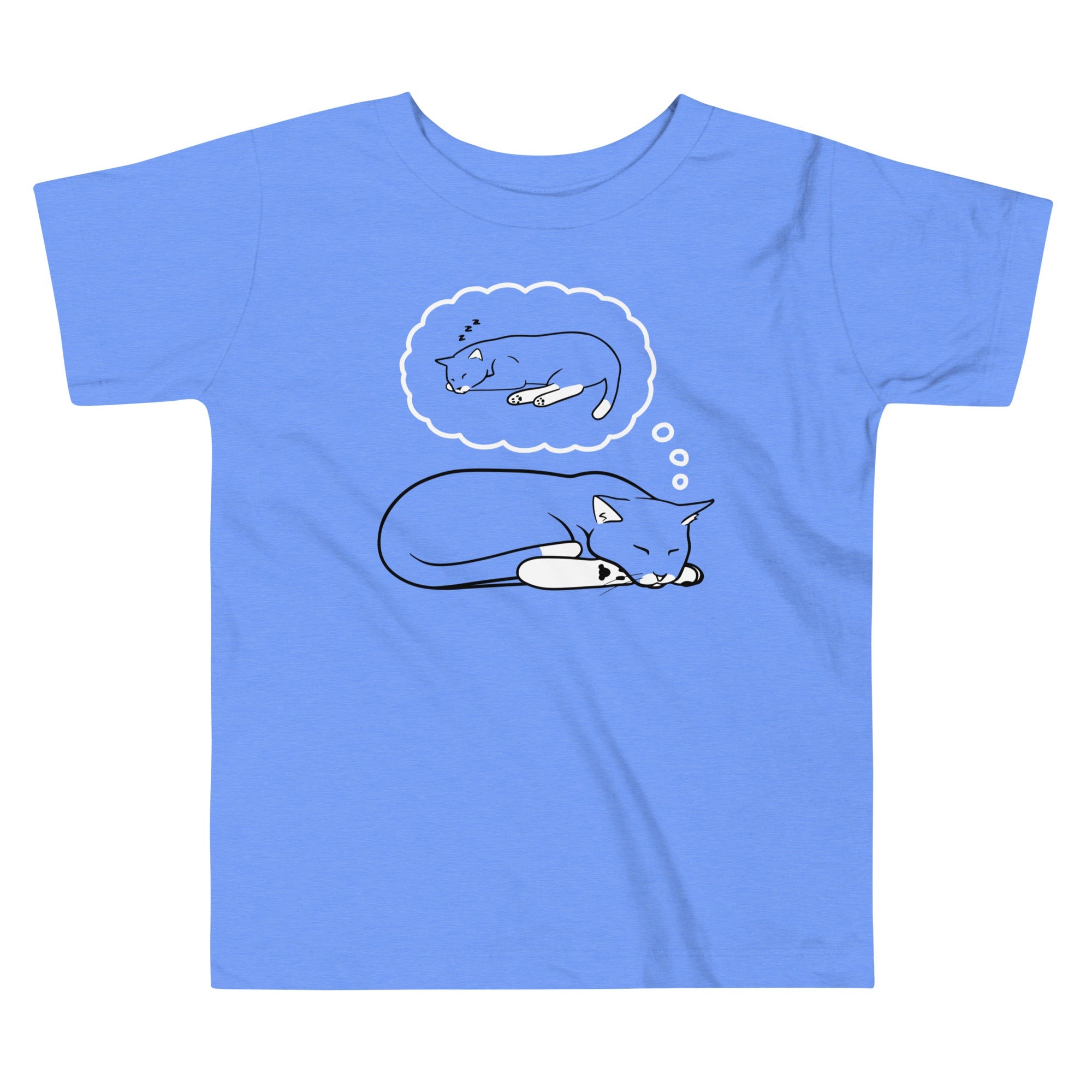 Living The Dream Kid's Toddler Tee